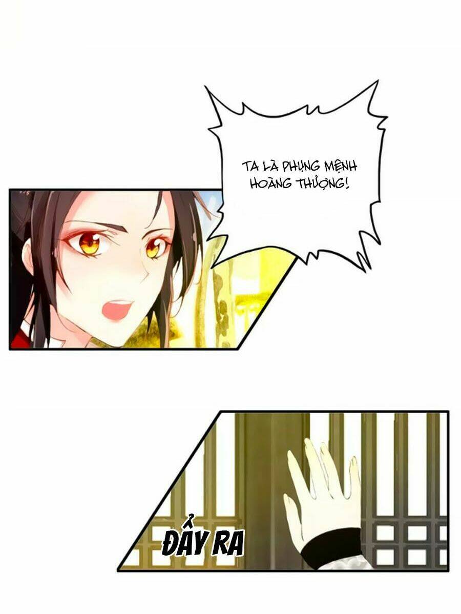 Mỹ Nhân Làm Tướng: Chapter 62