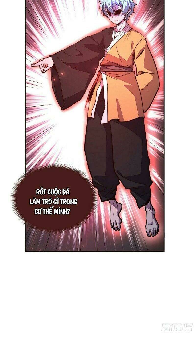 Sinh Tử Quyết: Chapter 144