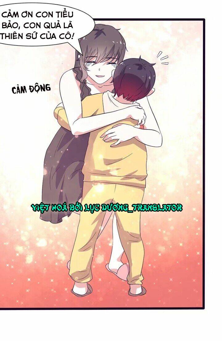 Cho Em Muôn Trượng Hào Quang: Chapter 27