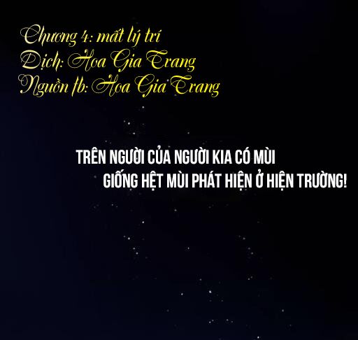 Ở lại thế kỷ này: Chapter 4