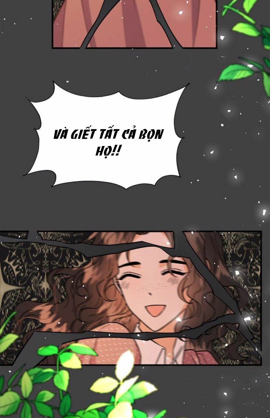 Lòng Trung Thành Với Kẻ Ác: Chapter 11