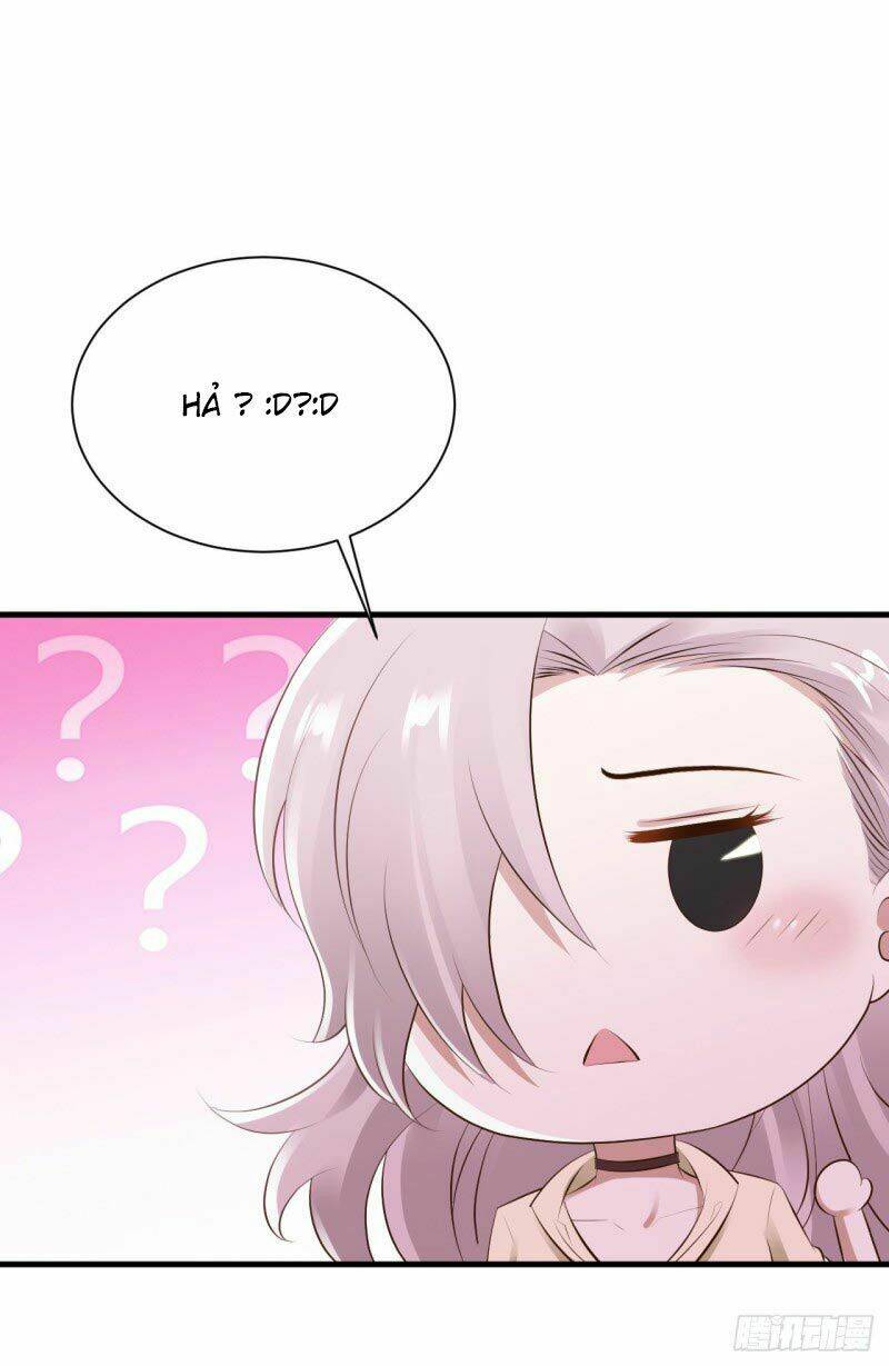 Em Gái Đừng Làm Phiền Tôi: Chapter 27