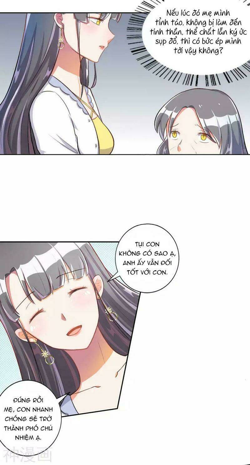 Hôn Nhân Dục Vọng: Thiếu Gia Nhẹ Một Chút!: Chapter 17