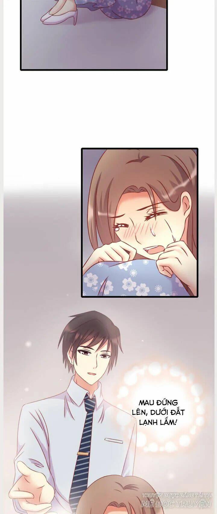 Kết Hôn Thử 99 Ngày: Chapter 13