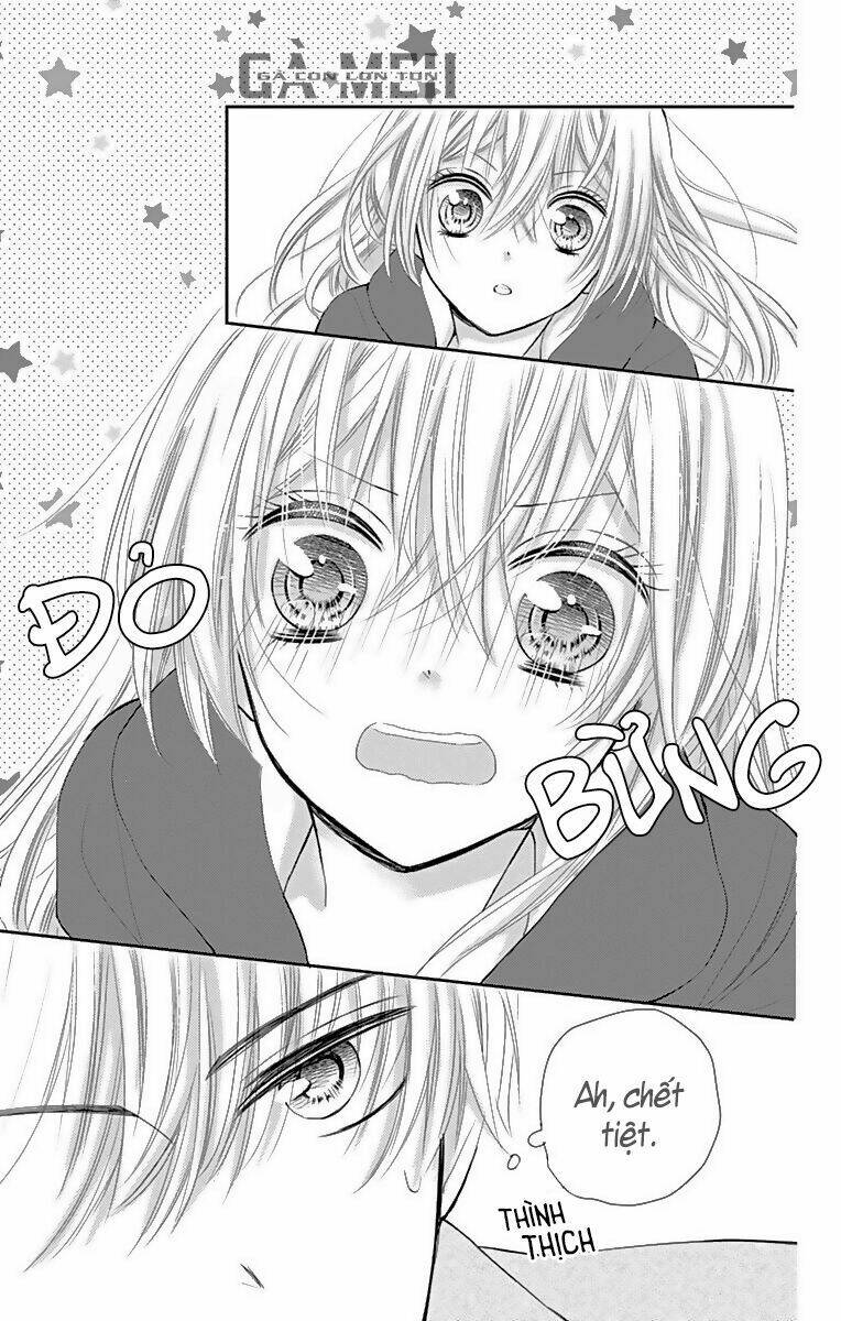 Buddy Go!: Chapter 17