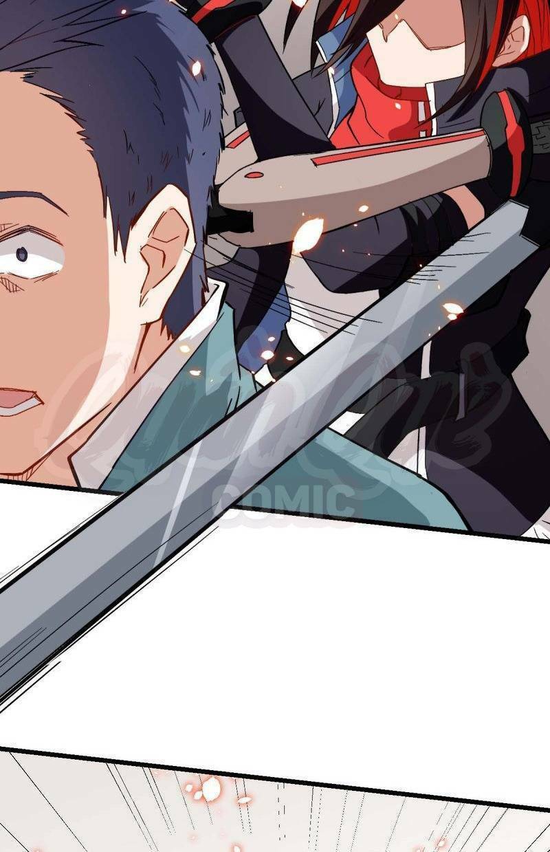 Vườn Trường Cuồng Sư Hệ Thống: Chapter 91