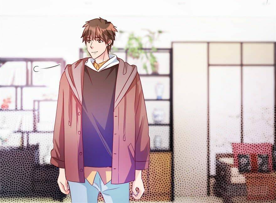 Thấu Thị Tiên Y: Chapter 33