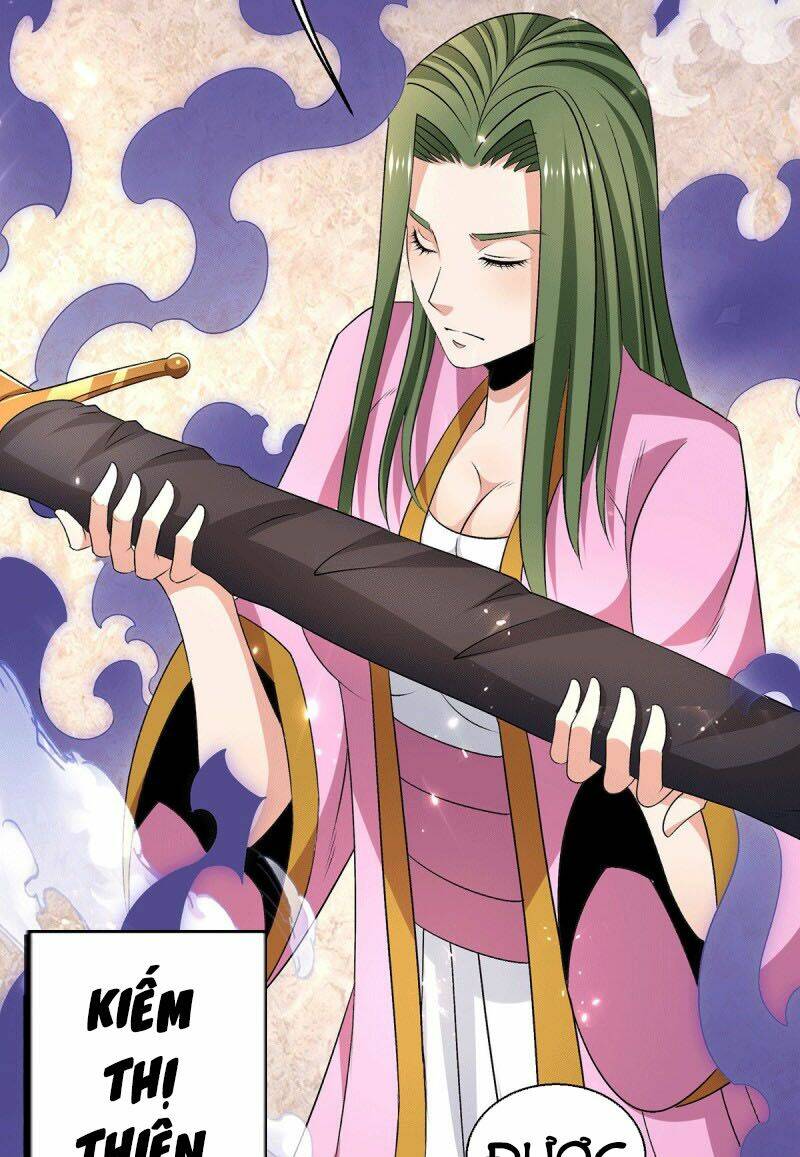 Tiên Vương Trùng Sinh: Chapter 237