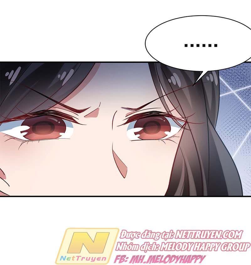 Thịnh Thế Điềm Sủng: Tiểu Manh Thê Của Dịch Thiếu: Chapter 83