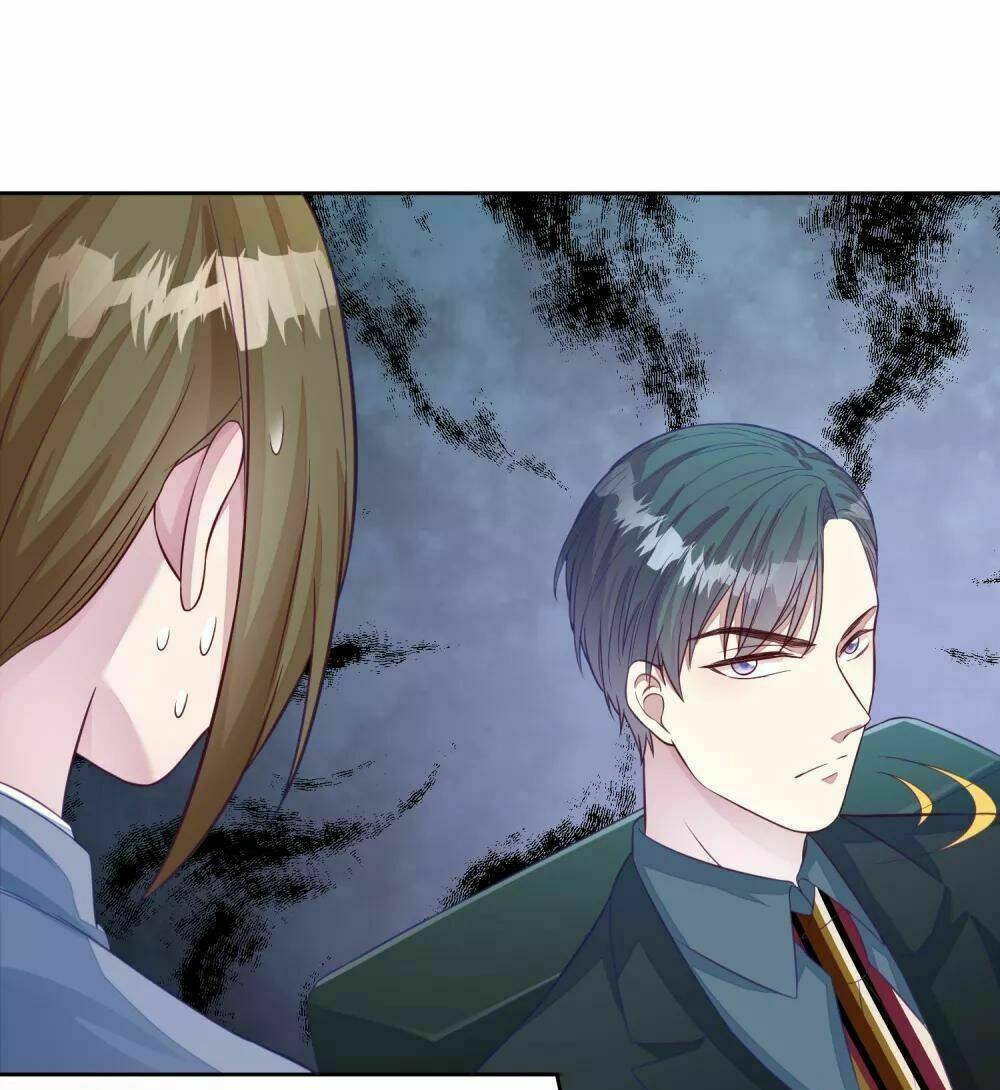 Tổng Tài Thịnh Sủng Tiền Thê: Chapter 10