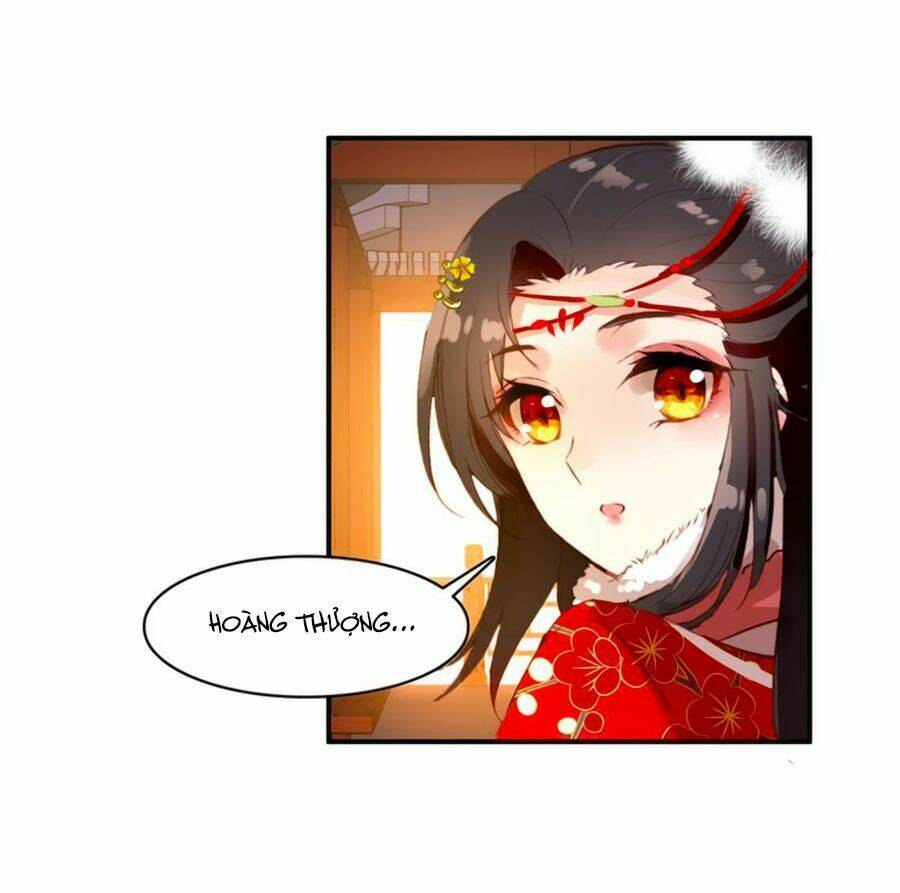 Mỹ Nhân Làm Tướng: Chapter 31