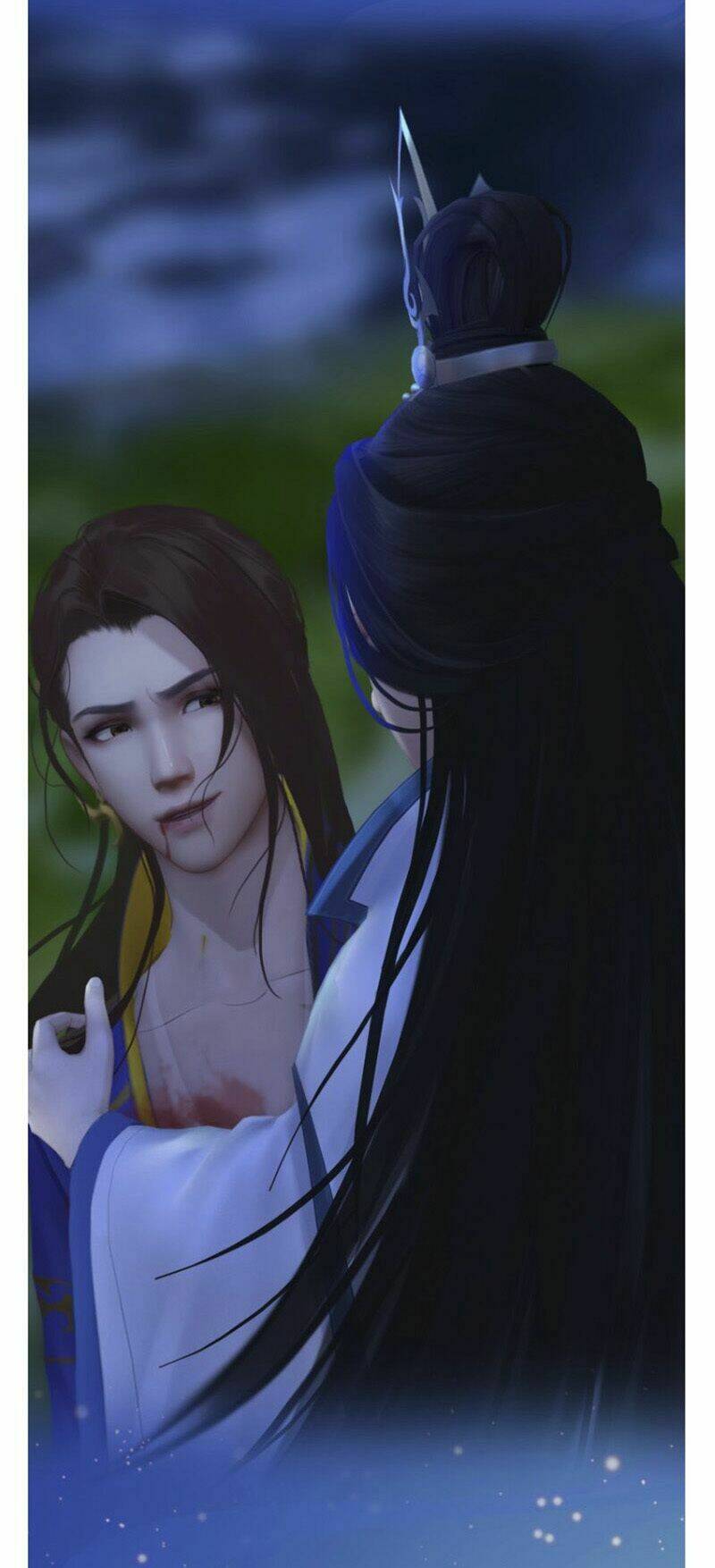 Phong Quỷ Truyền Thuyết: Chapter 66