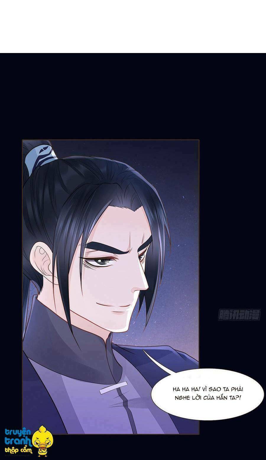 Đại Giá Thừa Tướng: Chapter 138