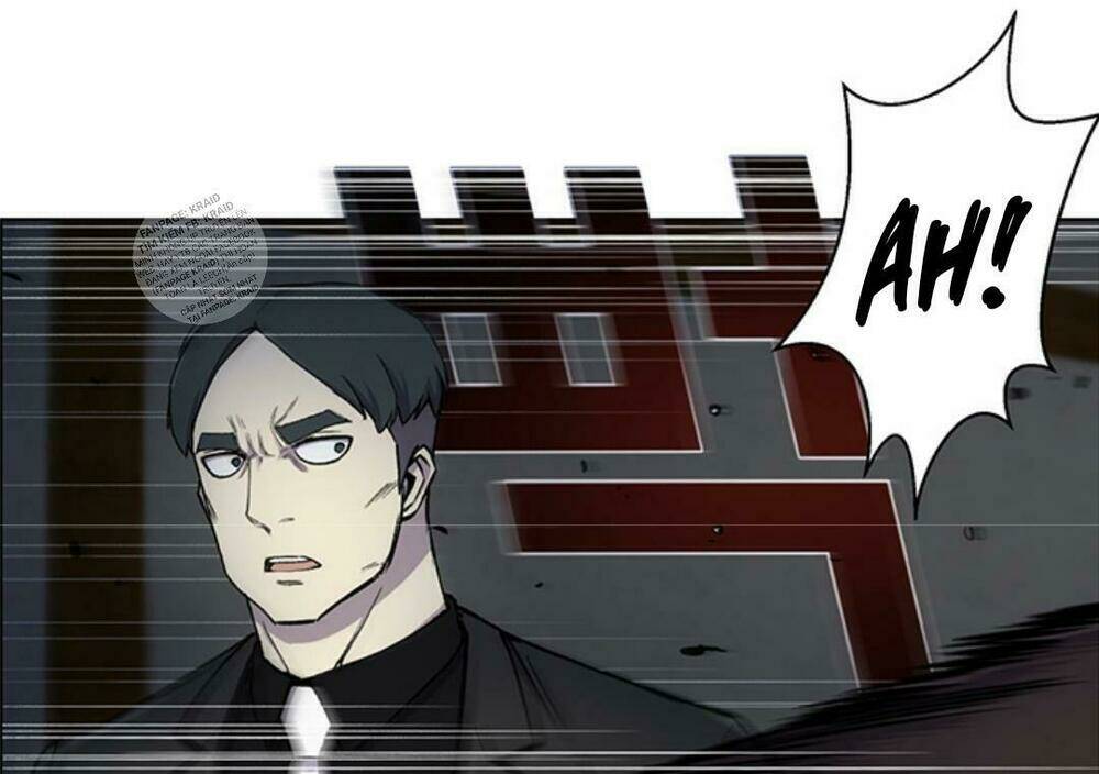 Luân Hồi Ác Nhân: Chapter 16