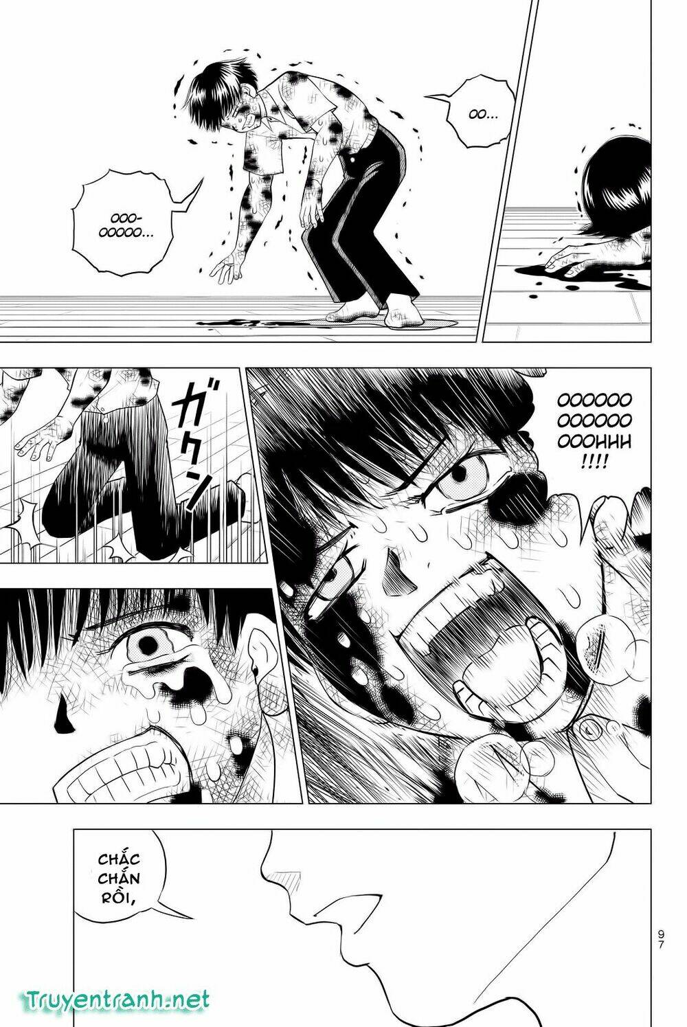 Vector Ball: Chapter 2