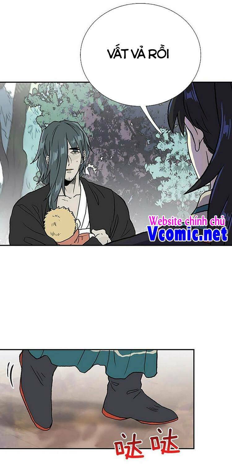 Học Sĩ Tái Sinh: Chapter 195