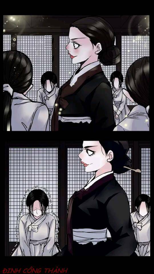 Michin Phù Thủy Tái Sinh: Chapter 1