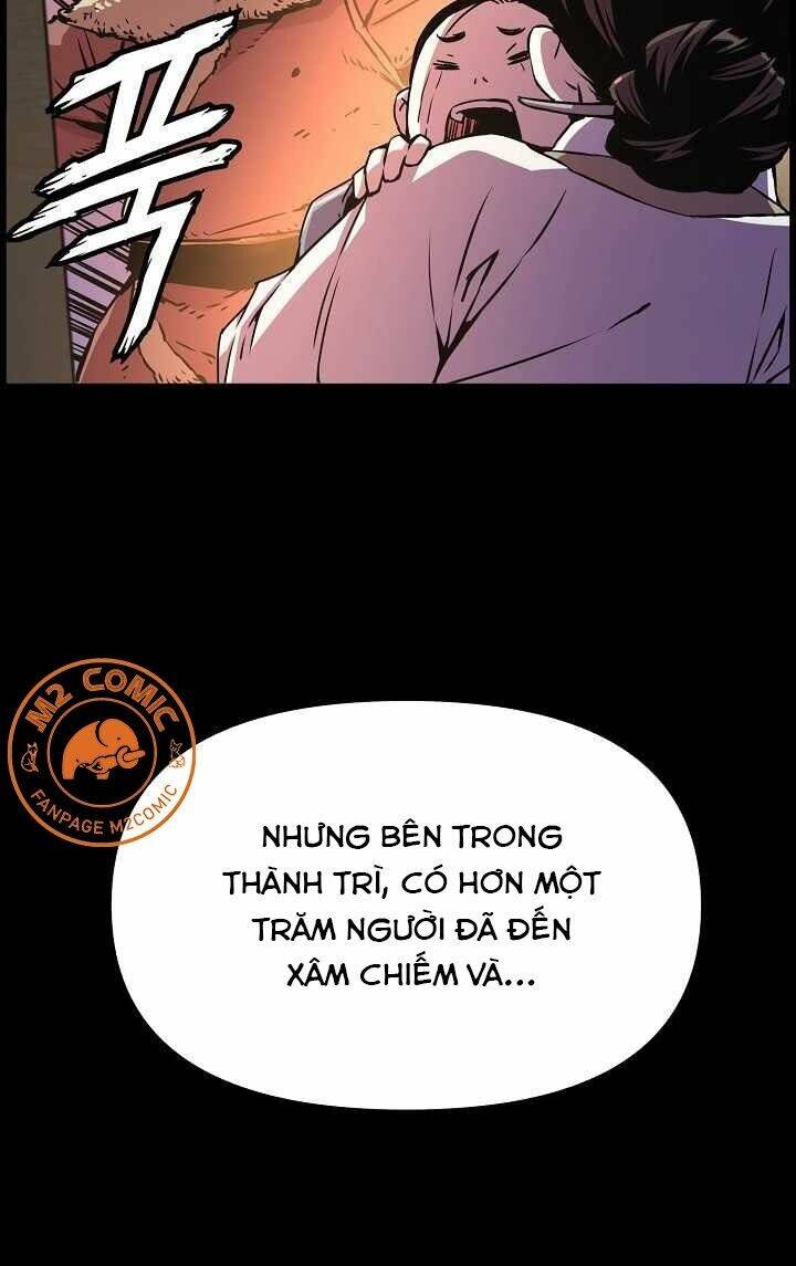 Tôi Sẽ Sống Như Một Hoàng Tử: Chapter 43