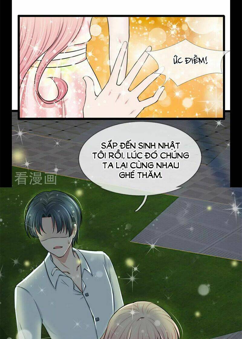 Phúc Hắc Lão Công Buông Em Ra: Chapter 59