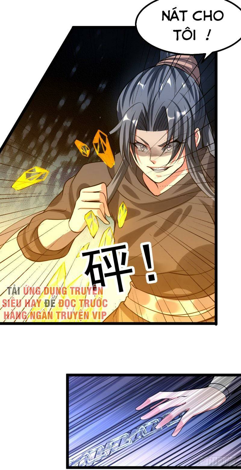 Tiên Vương Trùng Sinh: Chapter 139