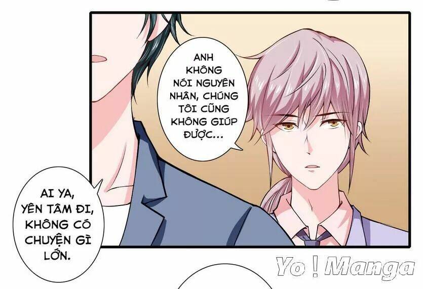 Thiểm Hôn Kinh Ái: Chapter 67