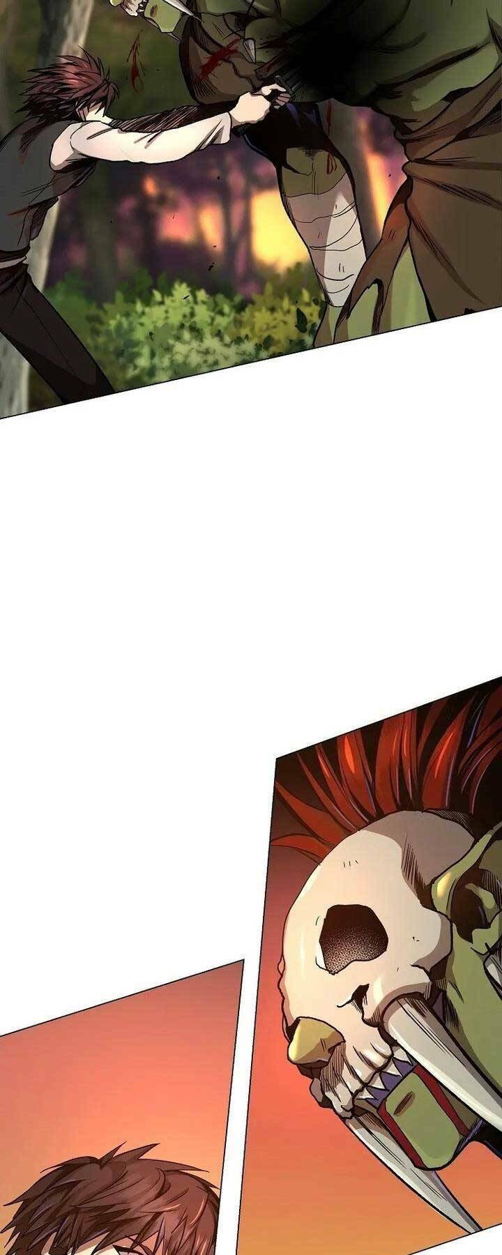 Con Đường Diệt Thần: Chapter 6