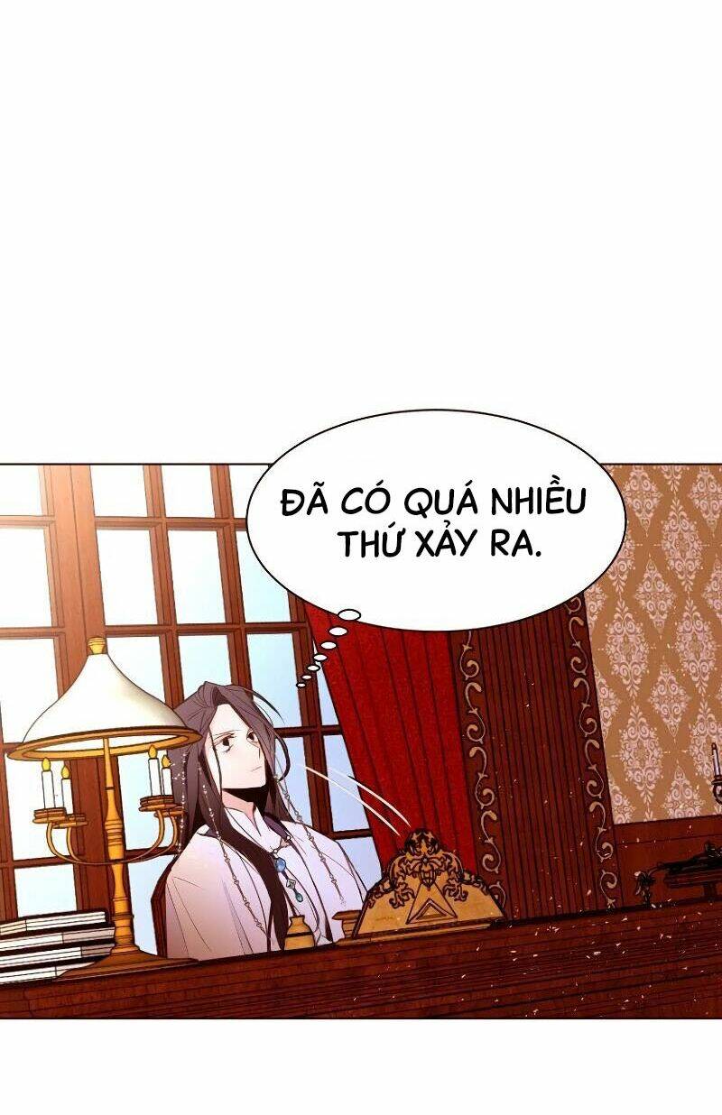 Cuộc Sống Rập Khuôn Của Một Quý Cô Tái Sinh!: Chapter 36