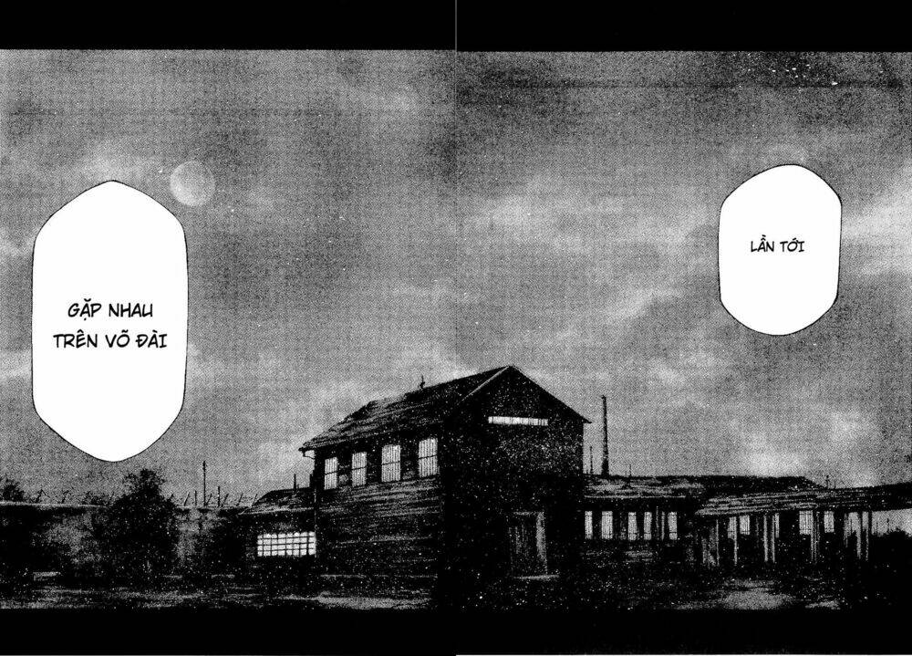 Rainbow: Chapter 218