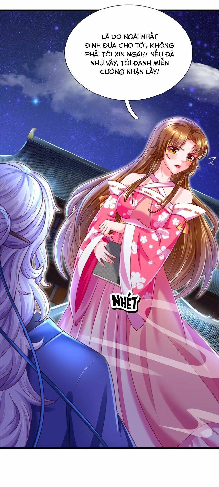 Phụng Lâm Thiên Hạ: Đệ Nhất Mỹ Nữ: Chapter 40