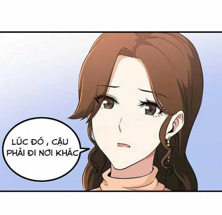 Vương Bài Bảo Tiêu: Chapter 2