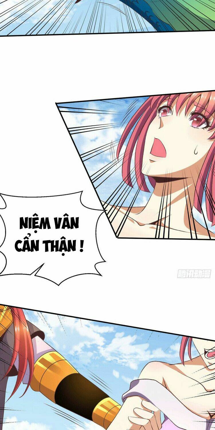 Tiên Vương Trùng Sinh: Chapter 252