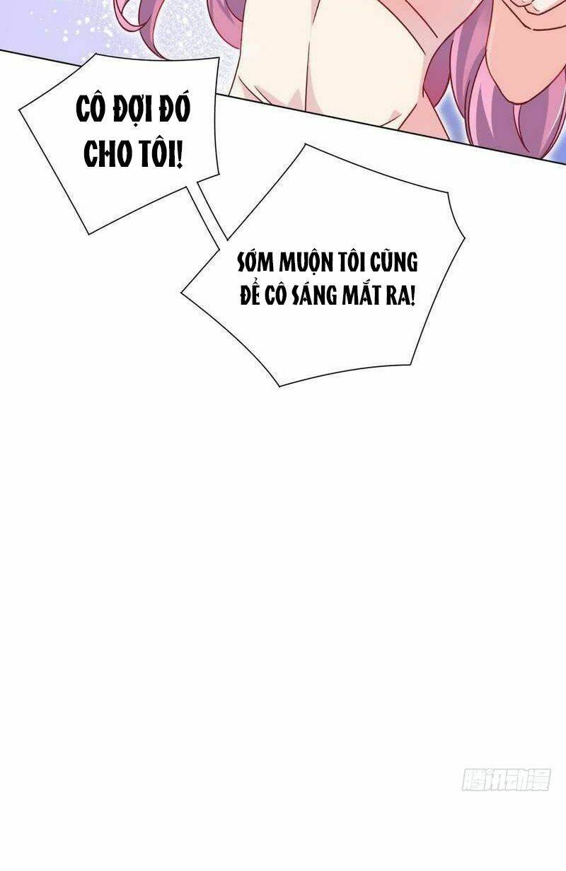 Trời Ban Cho Nam Thần Daddy: Chapter 18