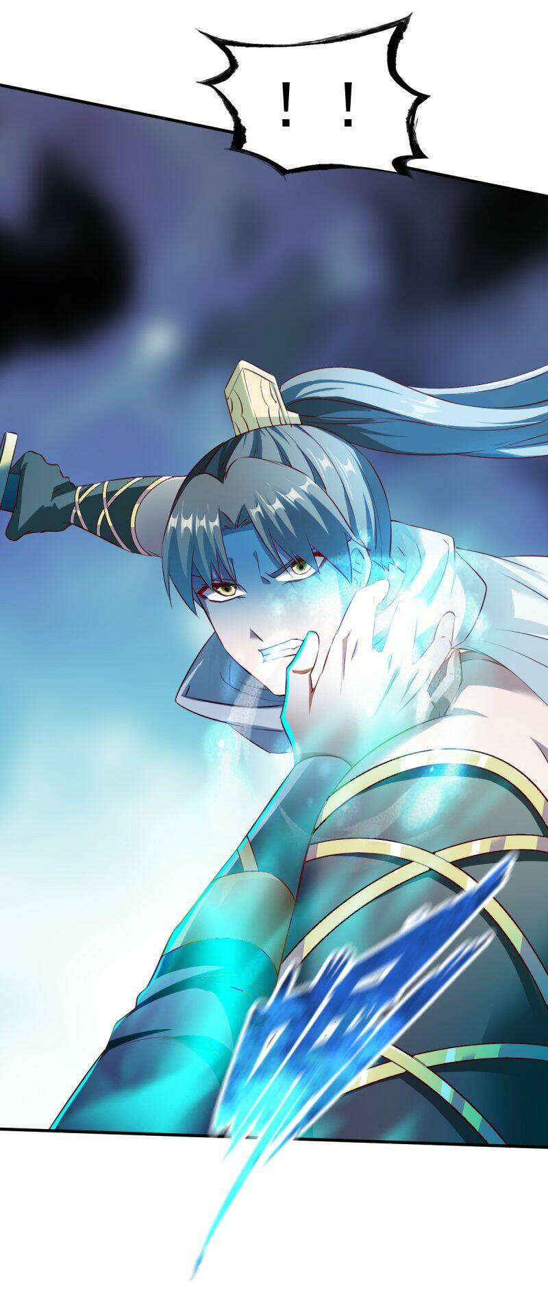 Chiến Đỉnh: Chapter 140