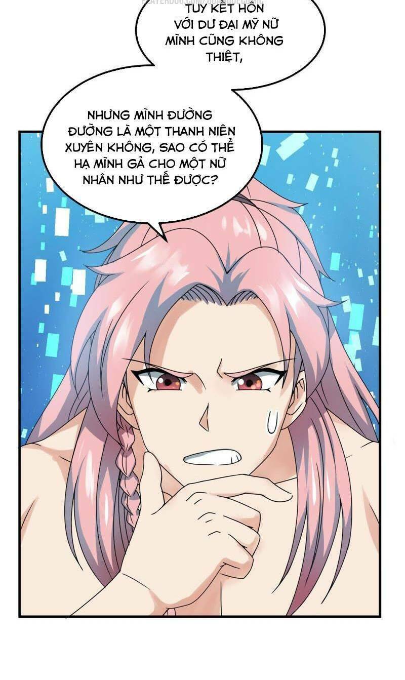 Tối Cường Quang Hoàn Hệ Thống: Chapter 45