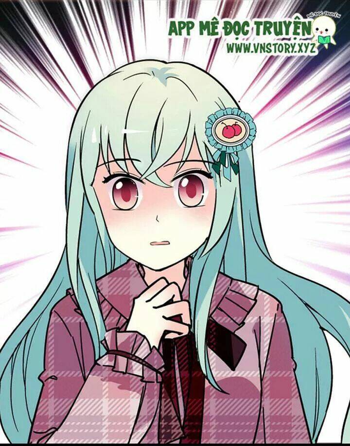 Nữ Hầu Sau Giờ Học: Chapter 73