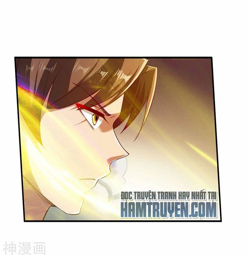 Chiến Đỉnh: Chapter 72