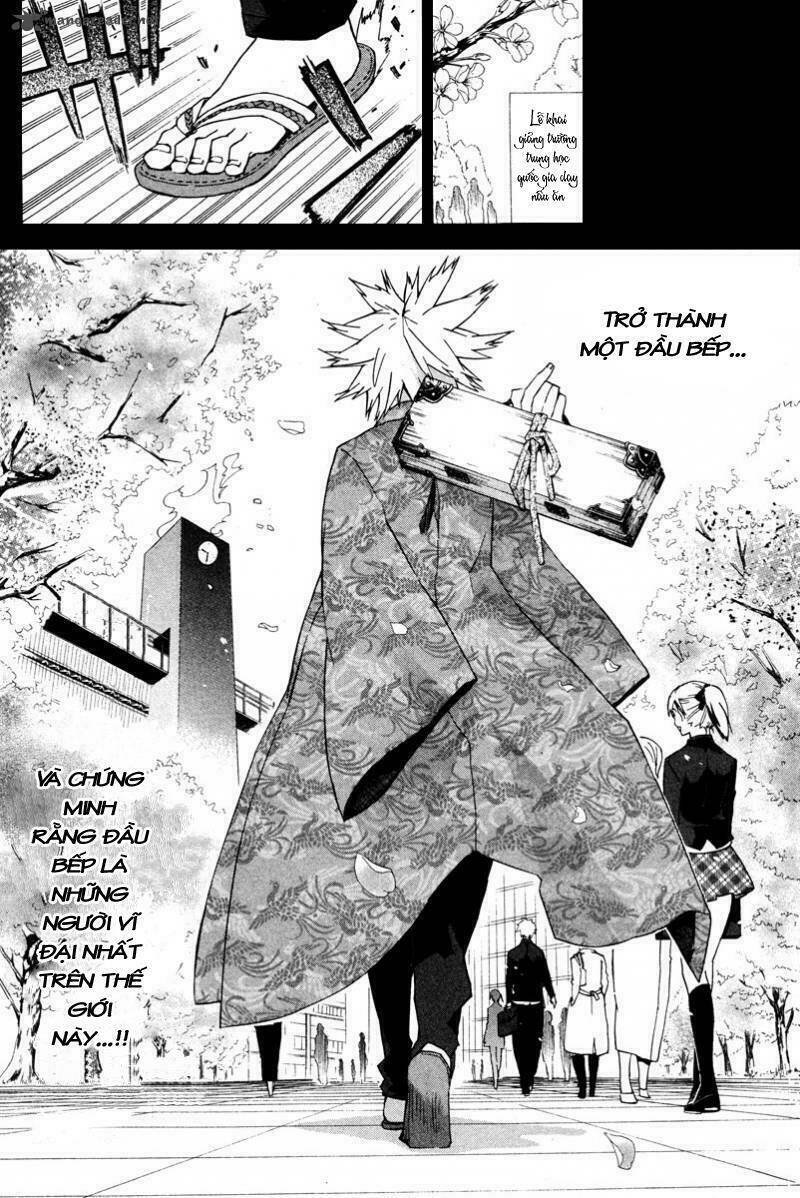 Hell\’s Kitchen: Chapter 13