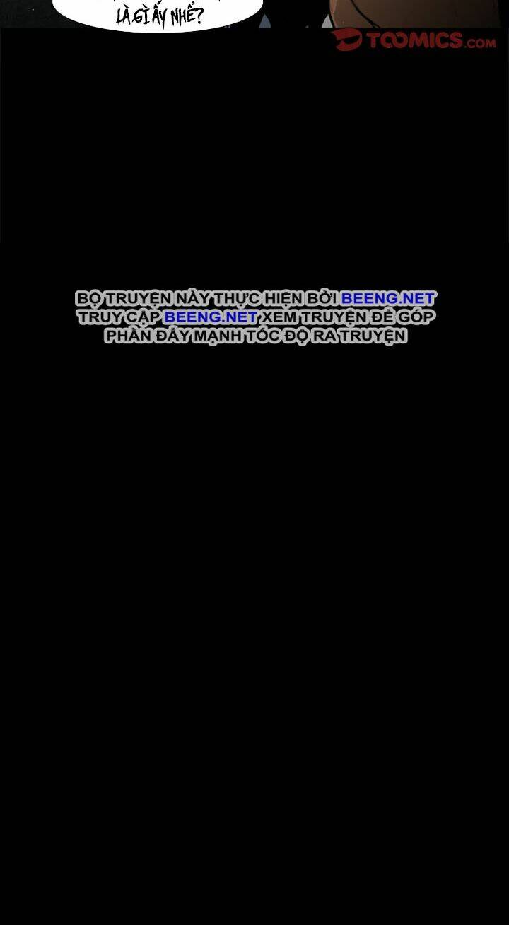 Kẻ Mạnh Nhất - Tong Edge: Chapter 35