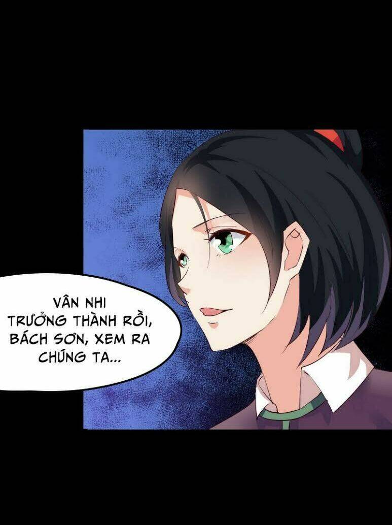 Tu Chân Giả Tại Dị Thế: Chapter 20