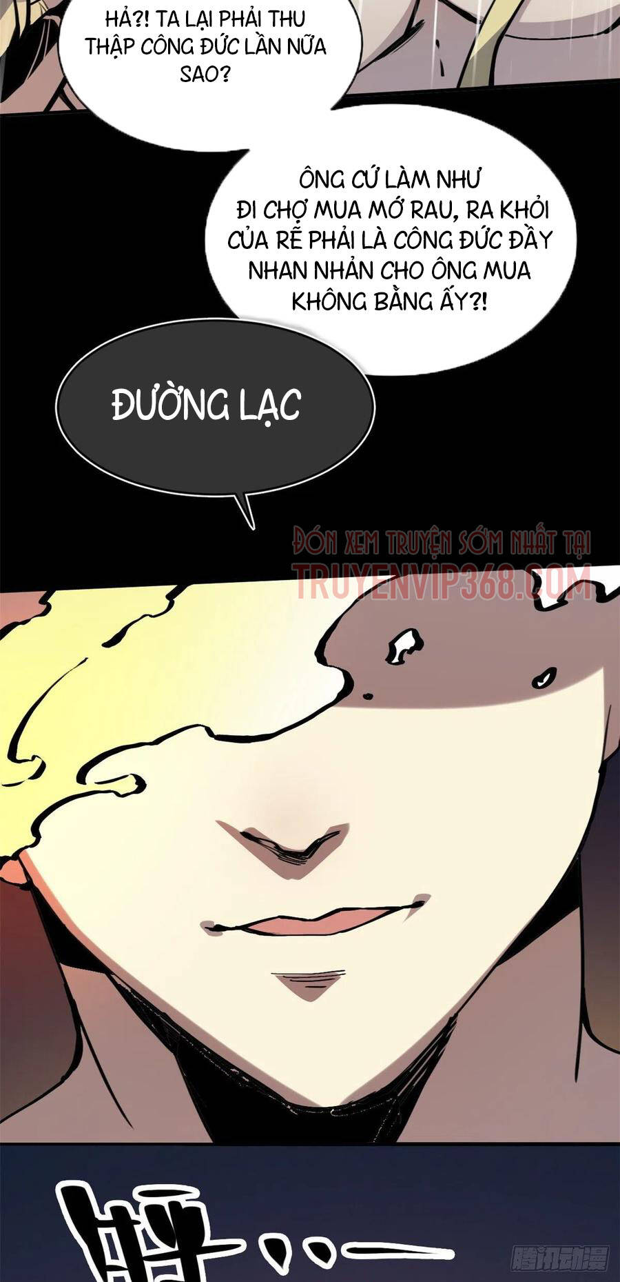 Lùi Lại Để Vi Sư Lên: Chapter 4