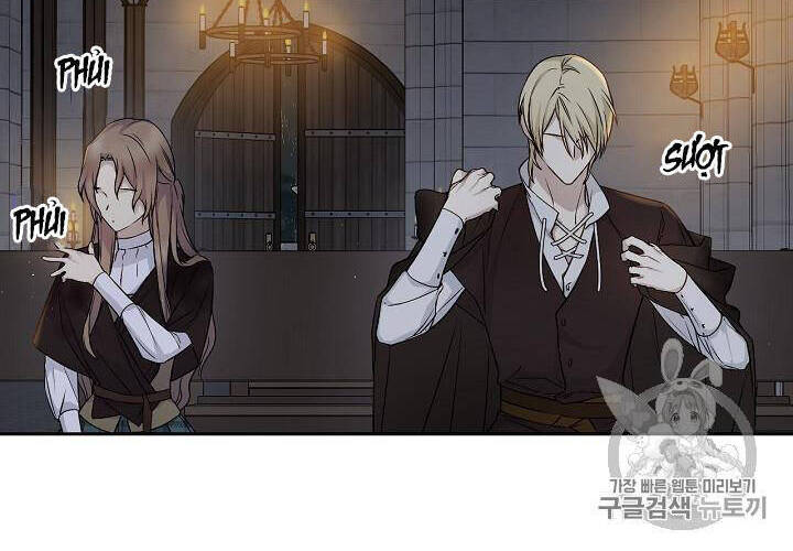 Cô Hầu Giỏi Giang: Chapter 33