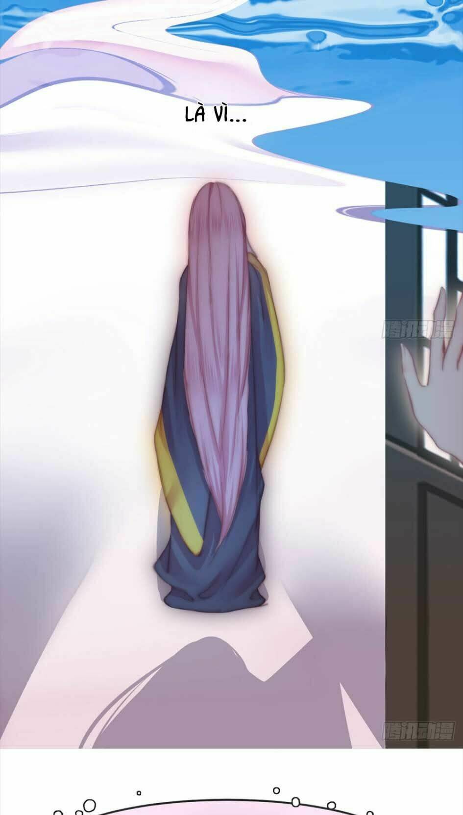 Trẫm Quyết Định Giải Tán Hậu Cung: Chapter 6