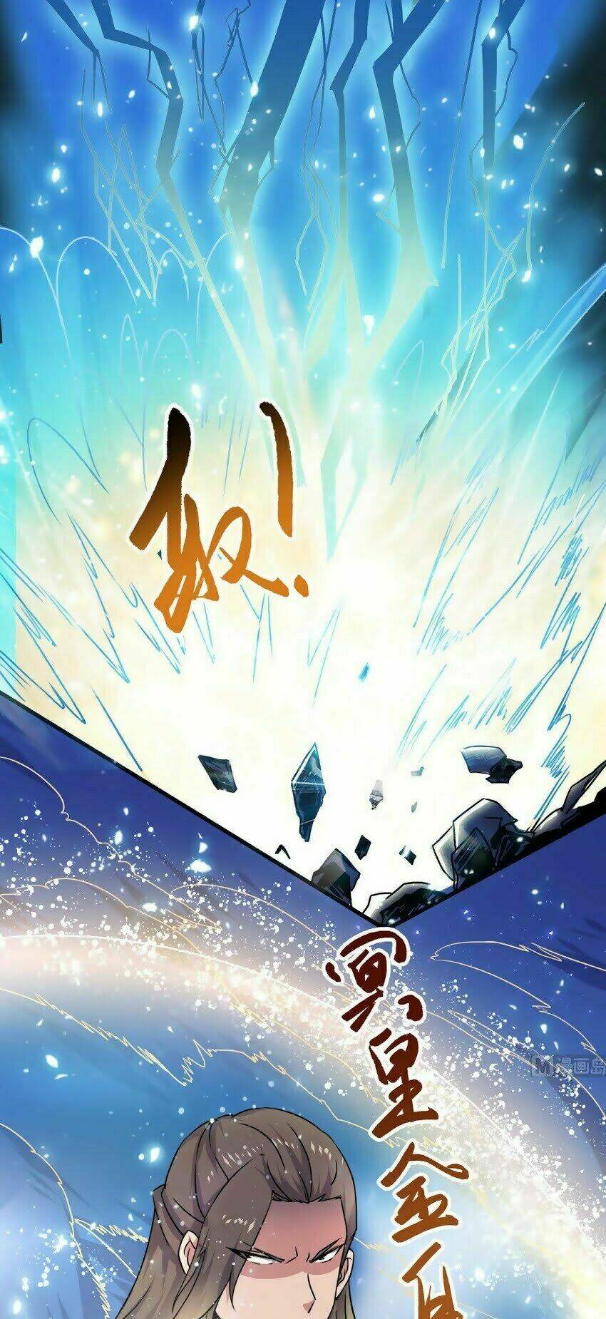 Tu Chân Giả Tại Dị Thế: Chapter 41