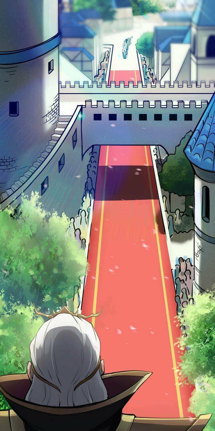 Lê Minh Chi Kiếm: Chapter 21