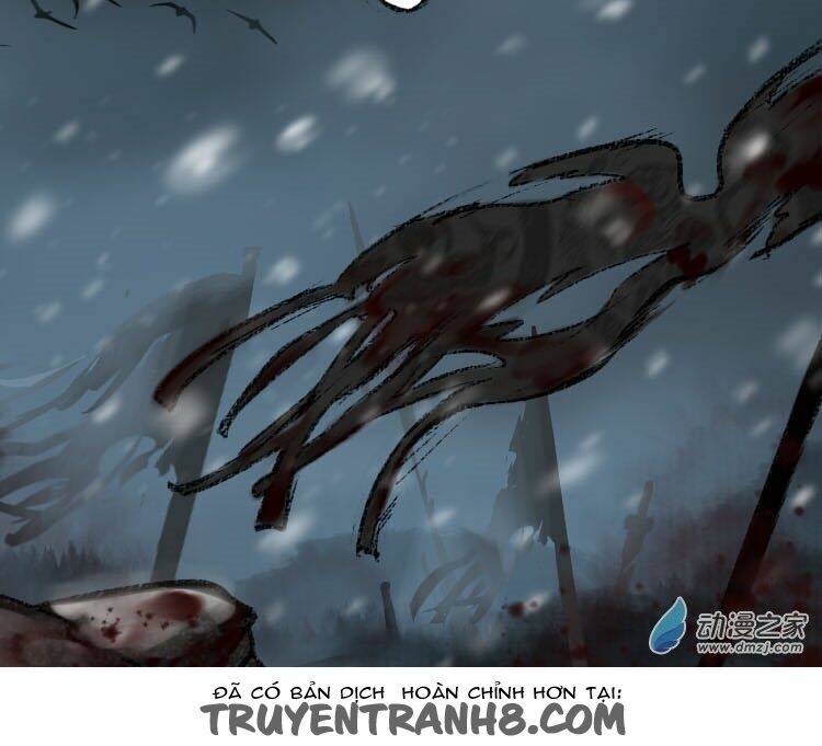 Bản Trường Ca Hạnh Phúc: Chapter 7