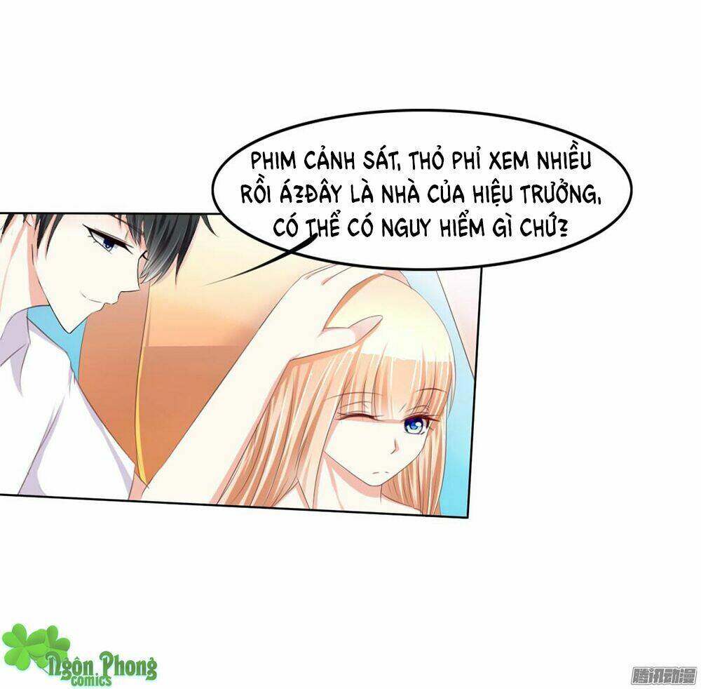 Hoàng Đế “Phế Vật” Tiến Hóa Sử: Chapter 19