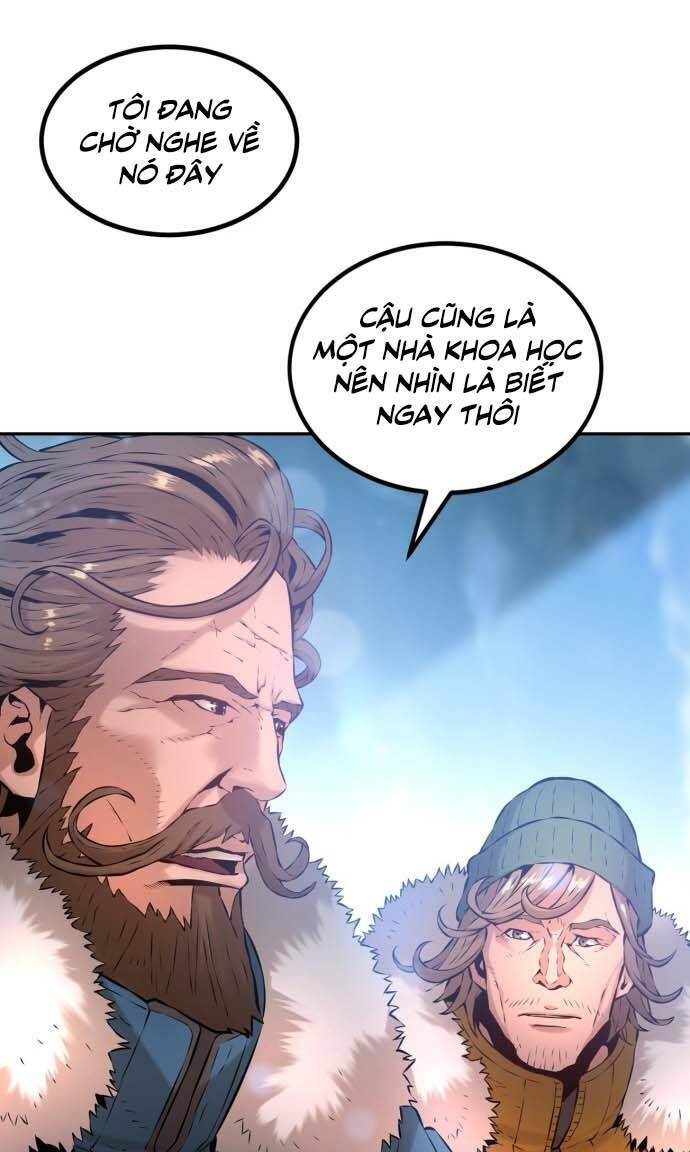 Thám Hiểm Giả Tài Ba: Chapter 1