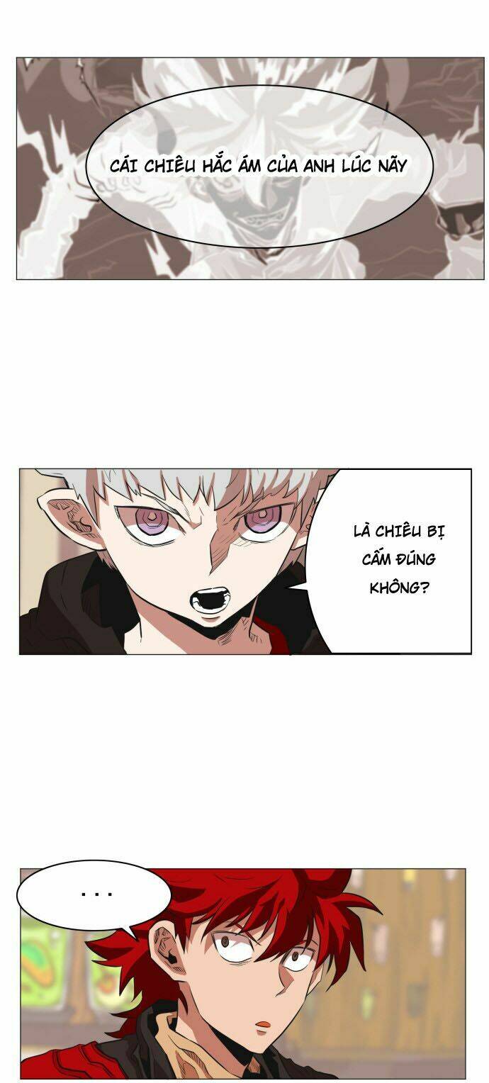 Hard Core Leveling Warrior: Chapter 51