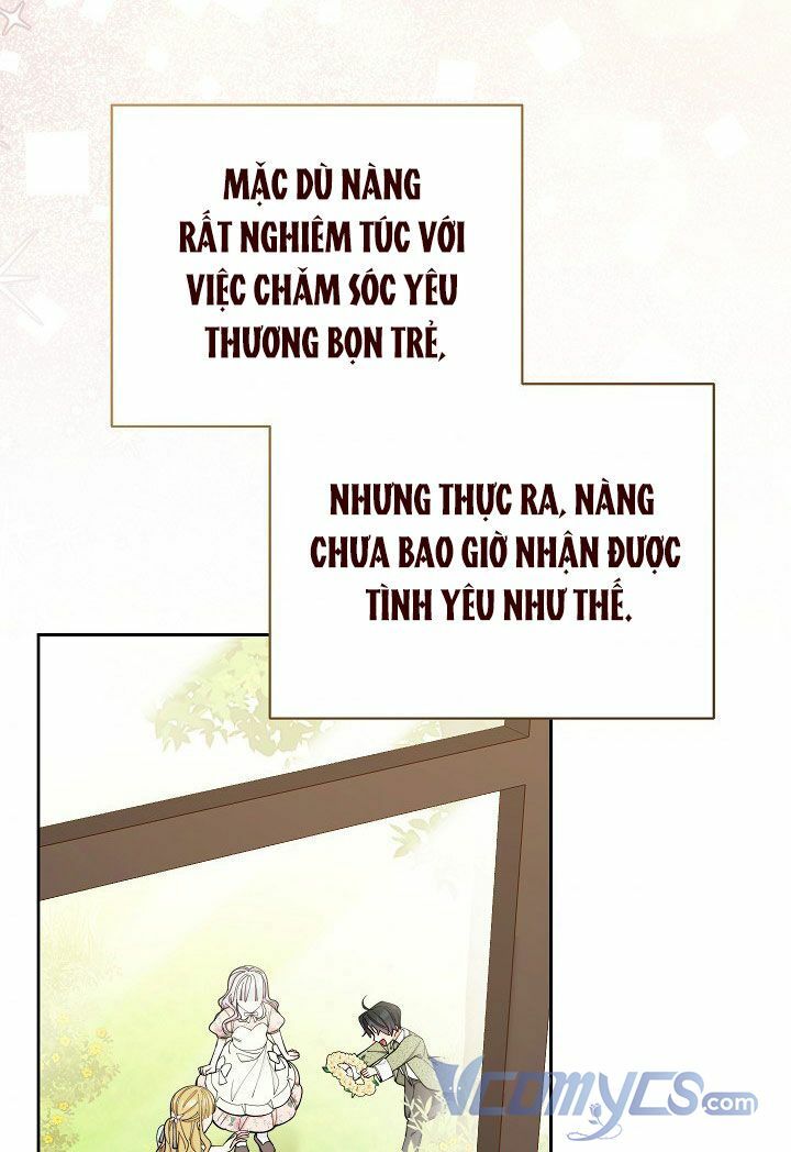 Tôi Sẽ Chịu Trách Nhiệm Về Phúc Lợi Của Nam Chính: Chapter 22