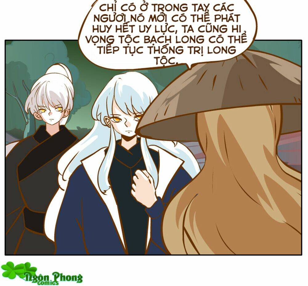 Hòa Thượng Và Tiểu Long Quân: Chapter 52